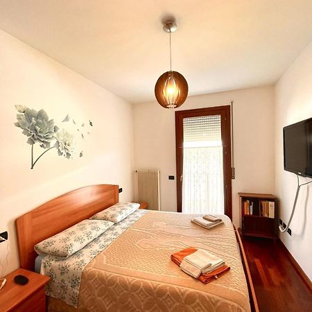 Dolce Ricordo, Locazione Turistica Apartment Marano Vicentino Exterior photo