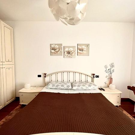 Dolce Ricordo, Locazione Turistica Apartment Marano Vicentino Exterior photo
