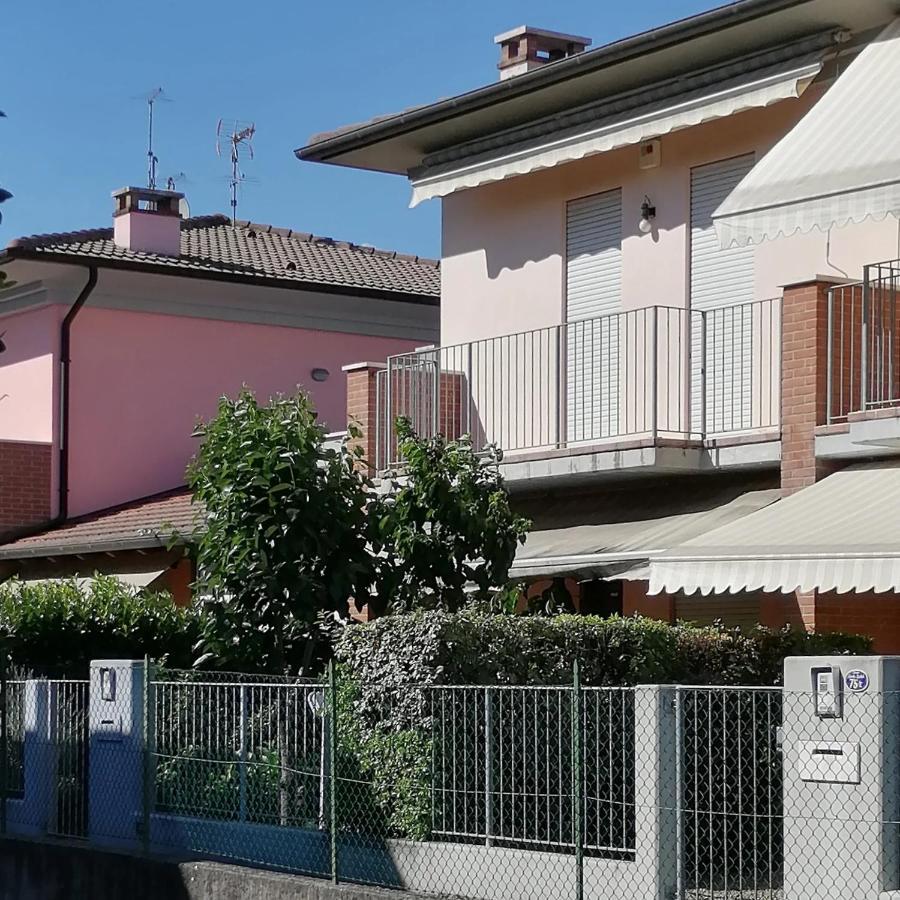 Dolce Ricordo, Locazione Turistica Apartment Marano Vicentino Exterior photo