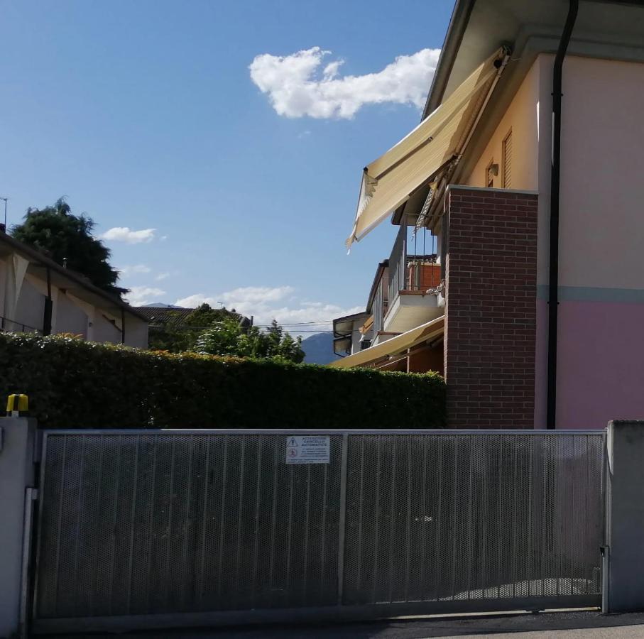 Dolce Ricordo, Locazione Turistica Apartment Marano Vicentino Exterior photo