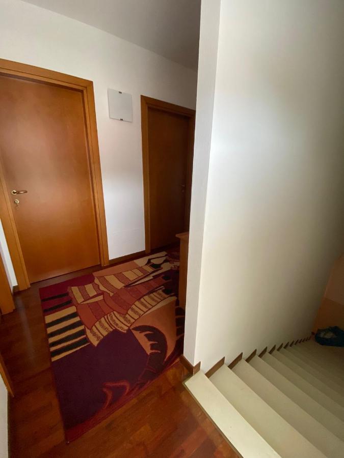Dolce Ricordo, Locazione Turistica Apartment Marano Vicentino Exterior photo
