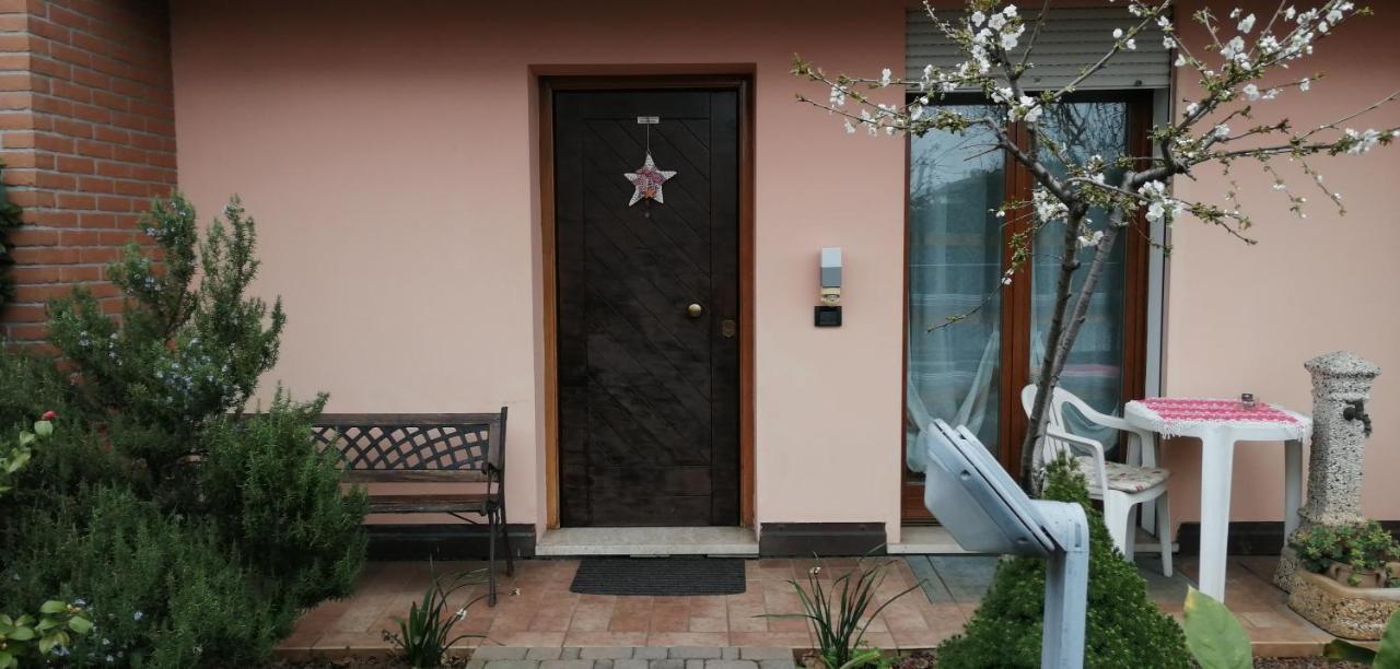 Dolce Ricordo, Locazione Turistica Apartment Marano Vicentino Exterior photo