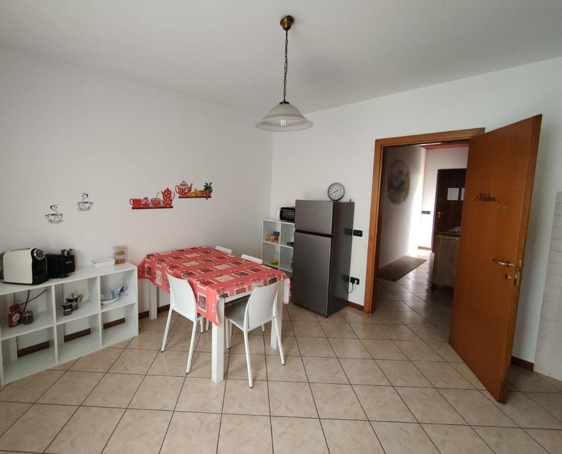 Dolce Ricordo, Locazione Turistica Apartment Marano Vicentino Exterior photo