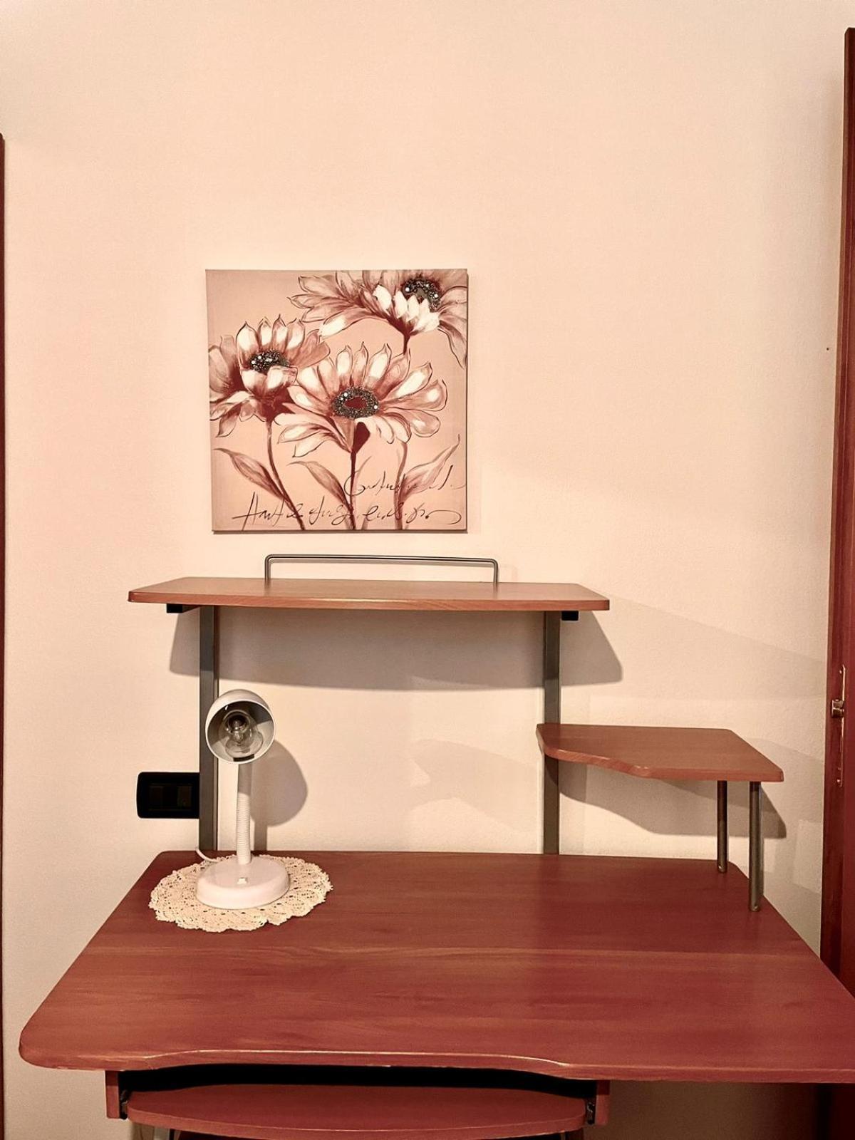 Dolce Ricordo, Locazione Turistica Apartment Marano Vicentino Exterior photo