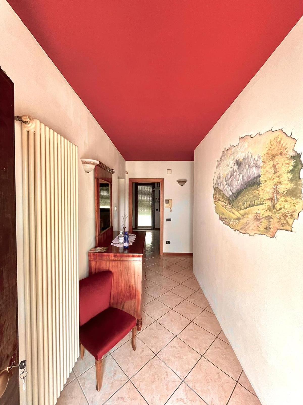 Dolce Ricordo, Locazione Turistica Apartment Marano Vicentino Exterior photo