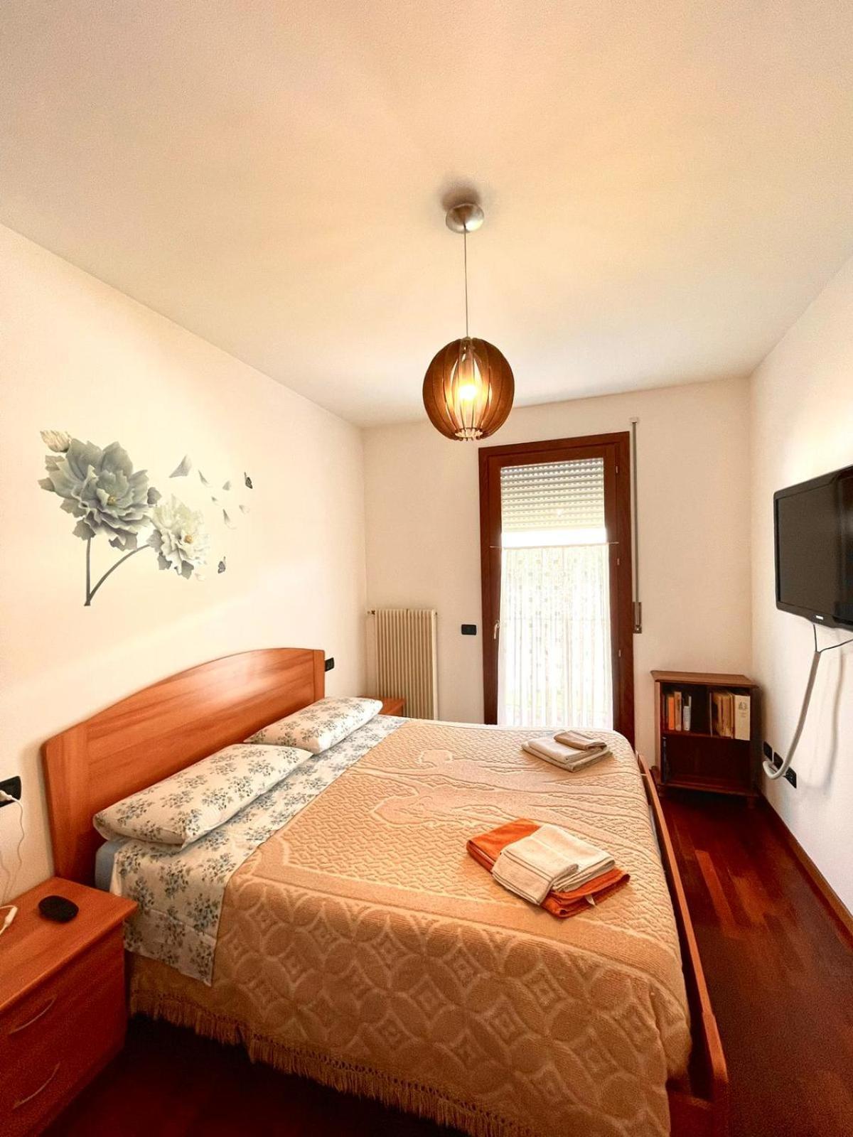 Dolce Ricordo, Locazione Turistica Apartment Marano Vicentino Exterior photo