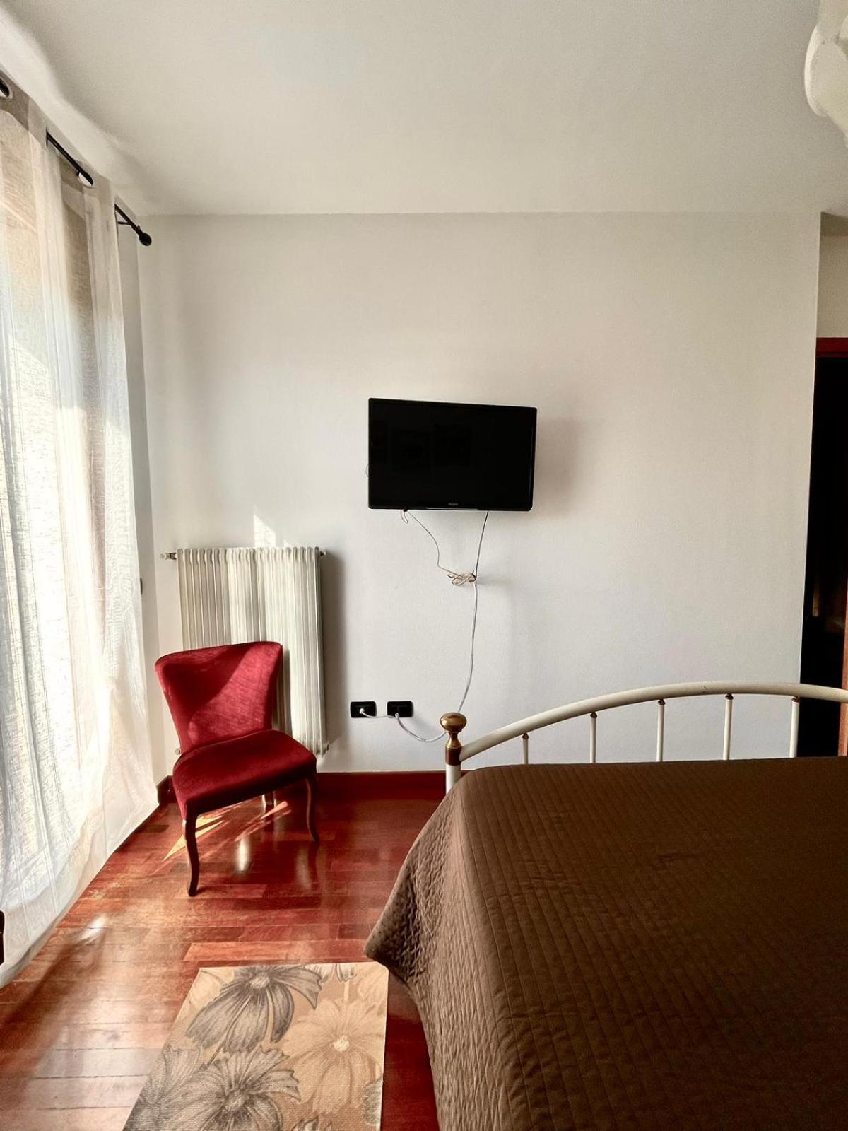 Dolce Ricordo, Locazione Turistica Apartment Marano Vicentino Exterior photo