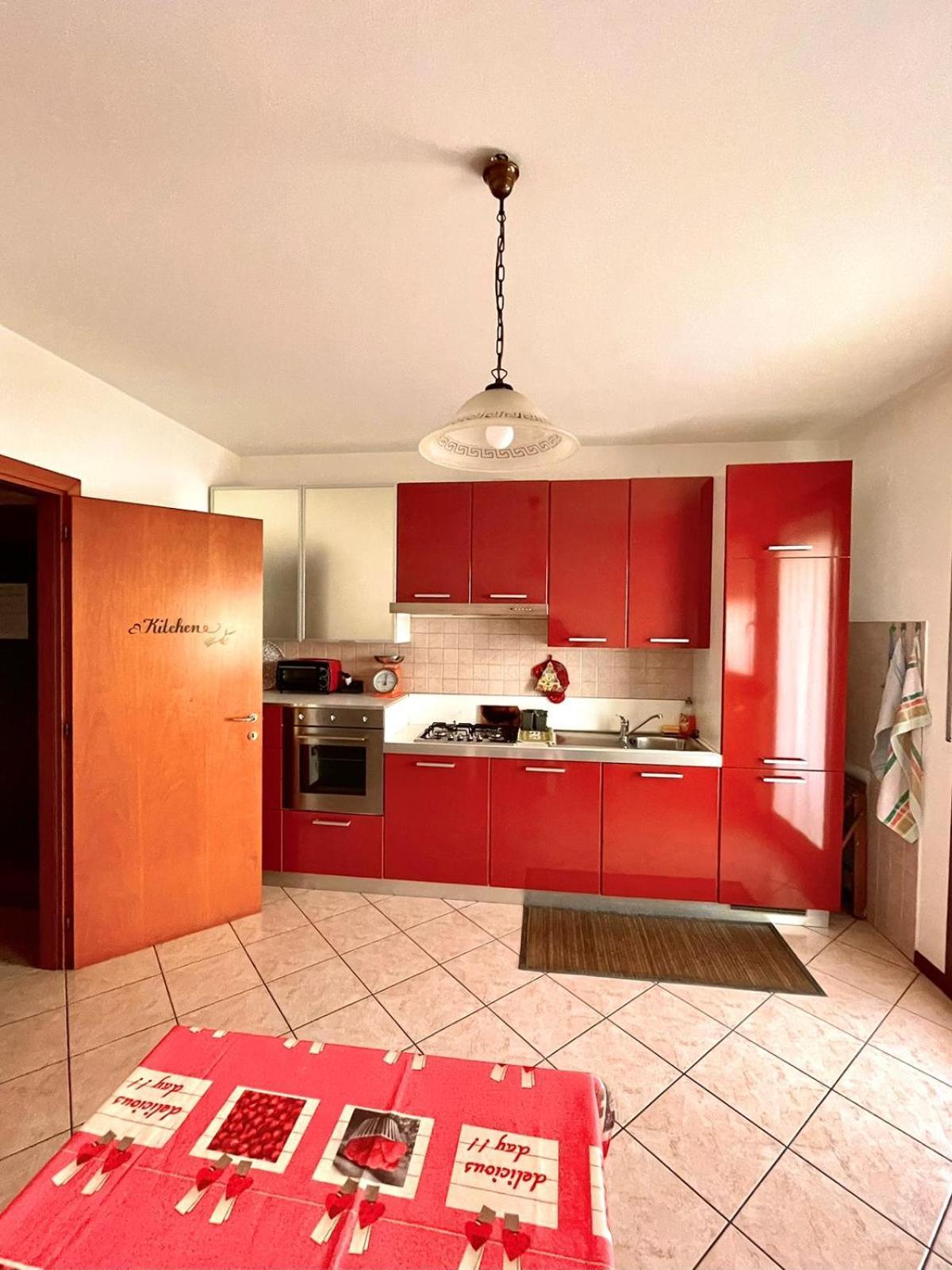 Dolce Ricordo, Locazione Turistica Apartment Marano Vicentino Exterior photo