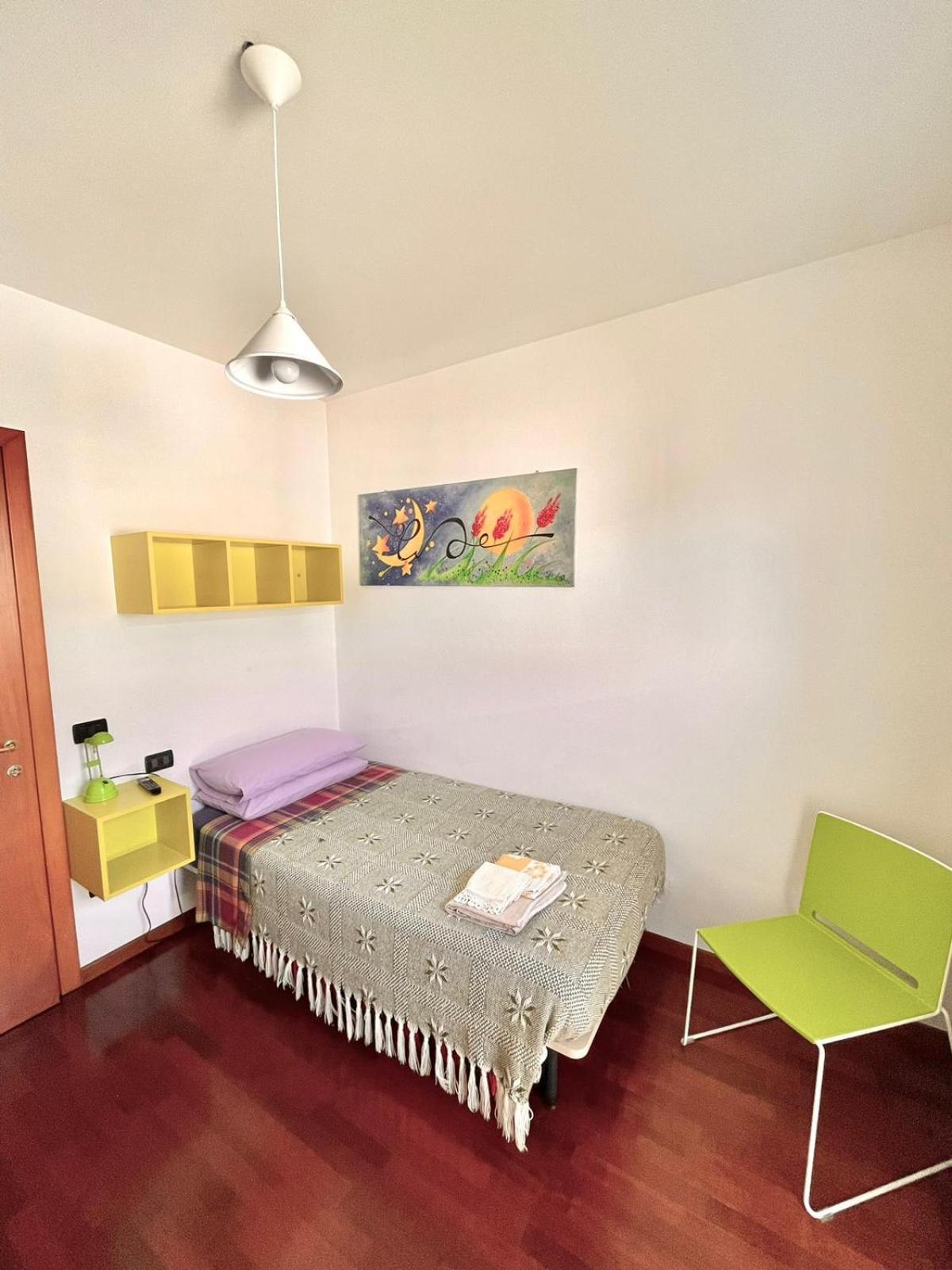 Dolce Ricordo, Locazione Turistica Apartment Marano Vicentino Exterior photo