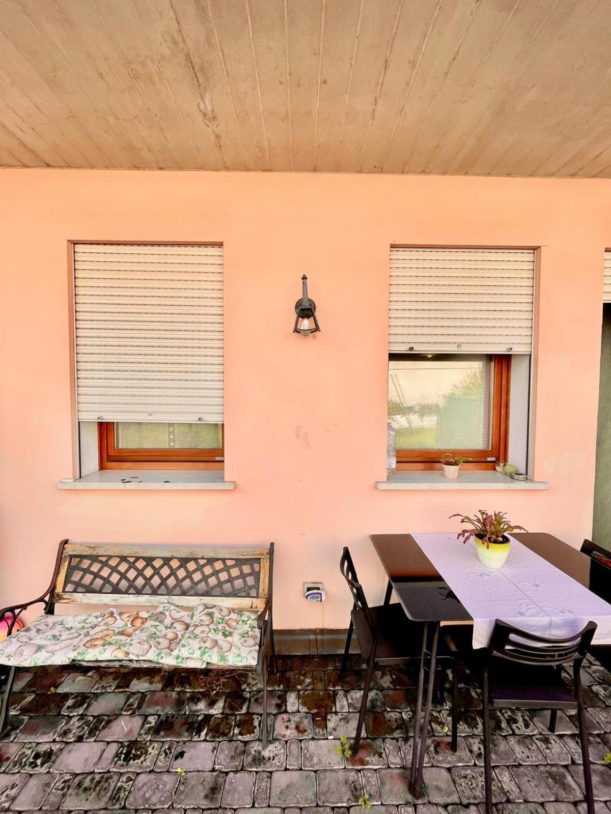 Dolce Ricordo, Locazione Turistica Apartment Marano Vicentino Exterior photo