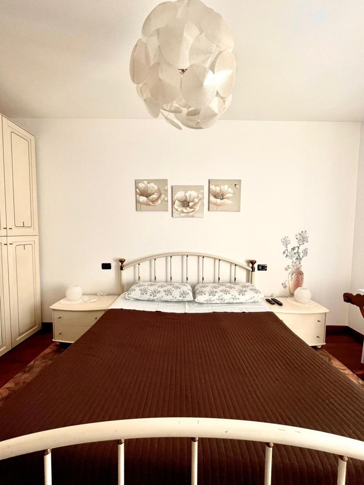 Dolce Ricordo, Locazione Turistica Apartment Marano Vicentino Exterior photo