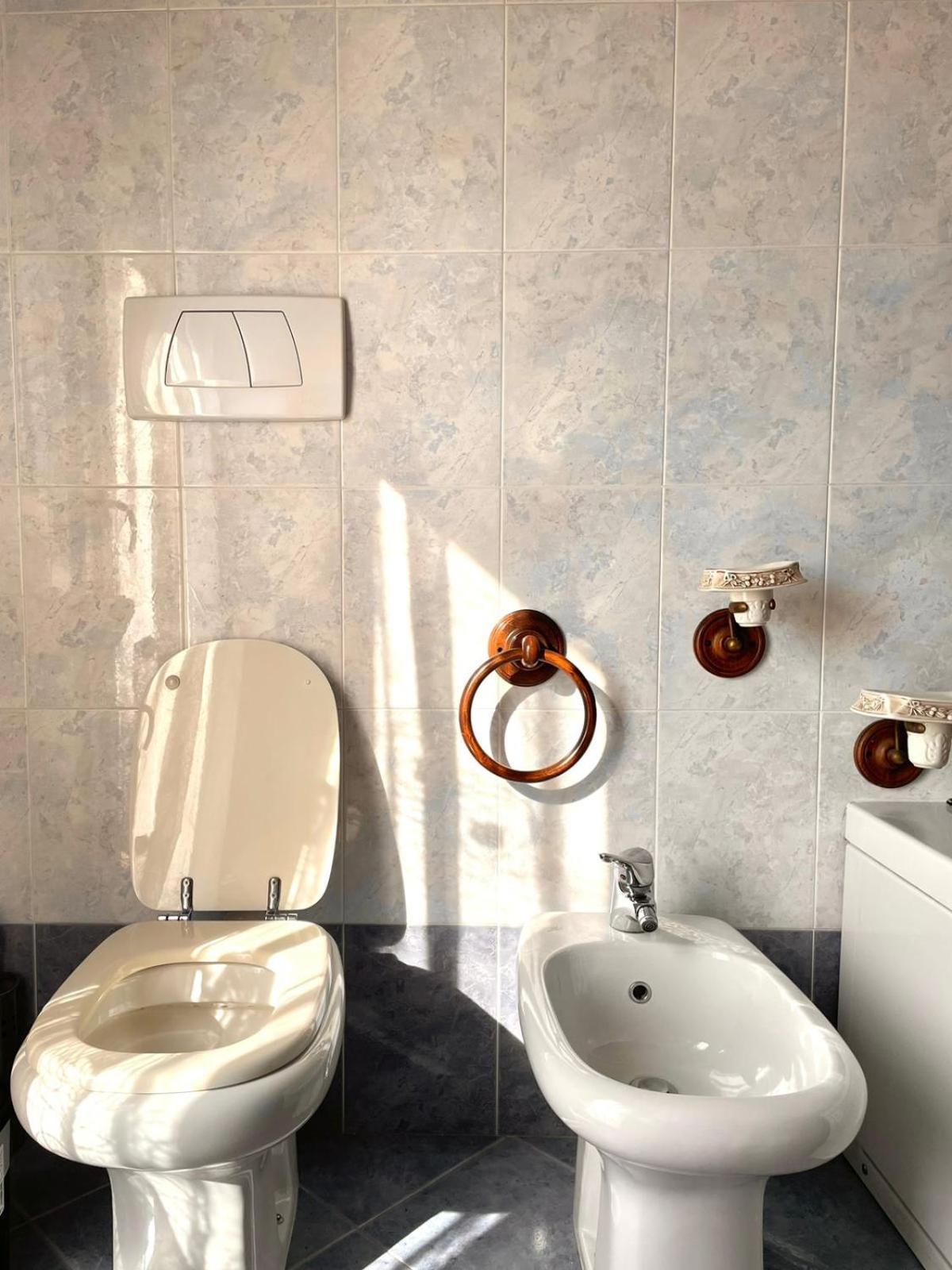 Dolce Ricordo, Locazione Turistica Apartment Marano Vicentino Exterior photo