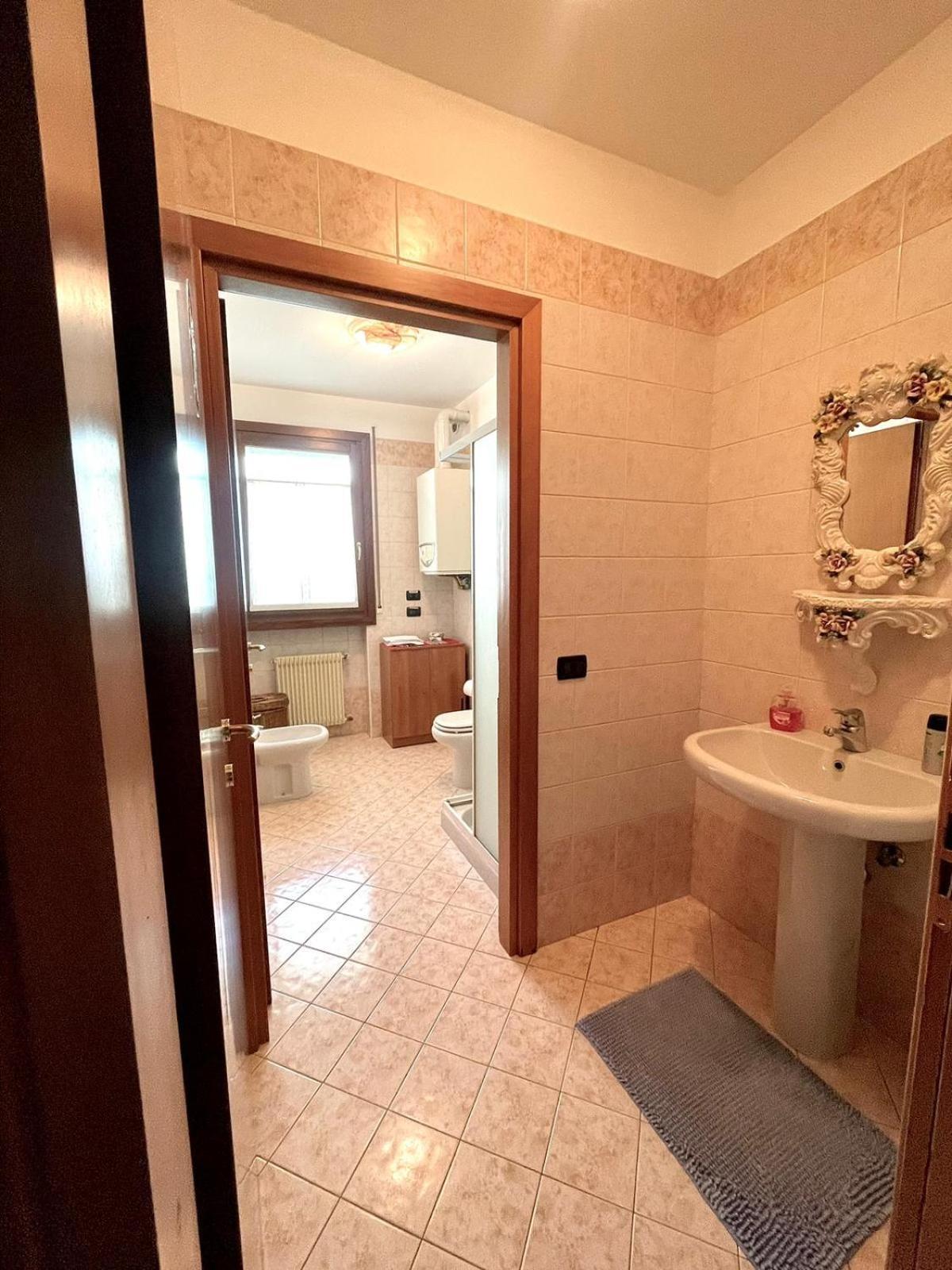 Dolce Ricordo, Locazione Turistica Apartment Marano Vicentino Exterior photo