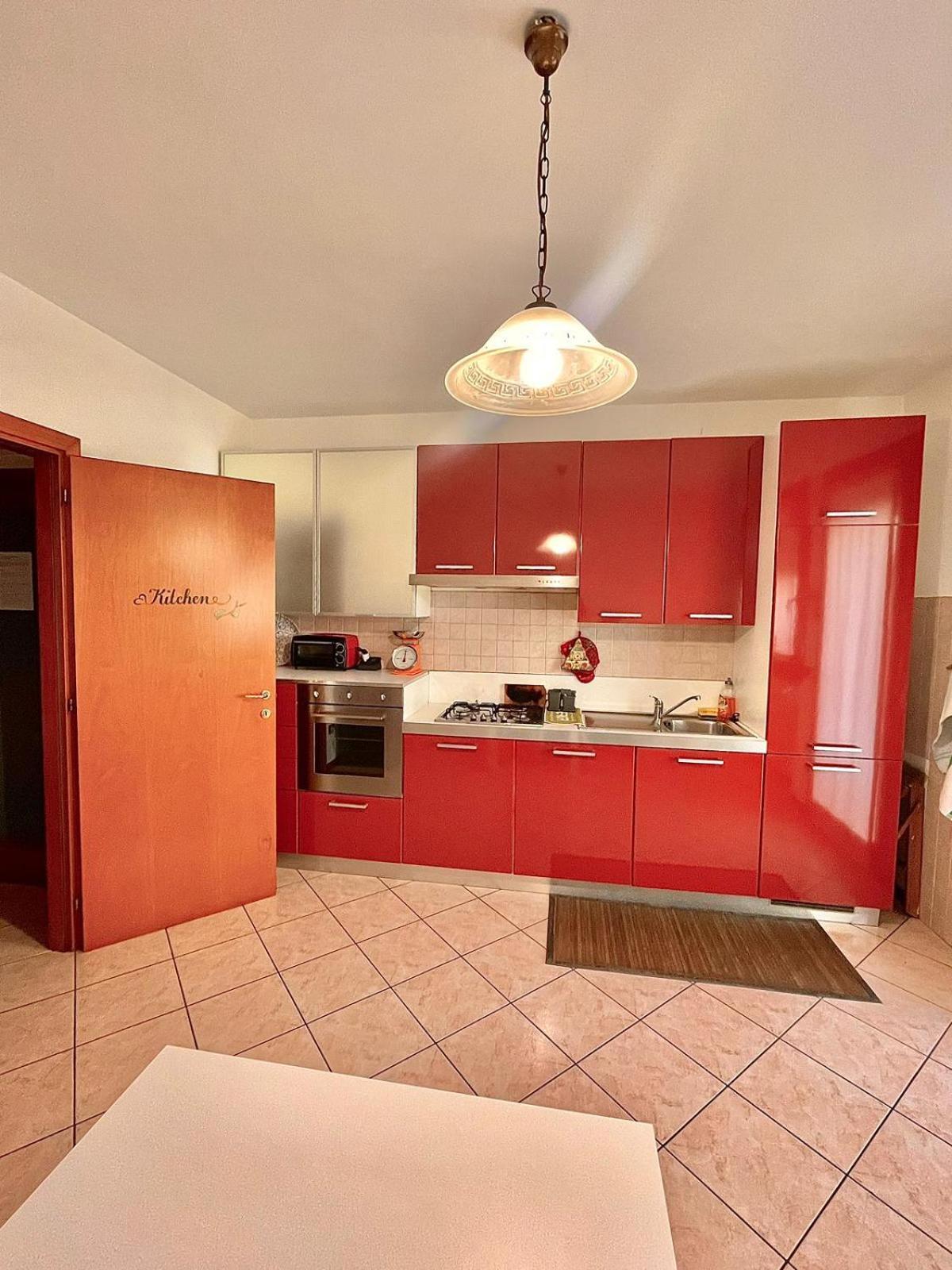 Dolce Ricordo, Locazione Turistica Apartment Marano Vicentino Exterior photo