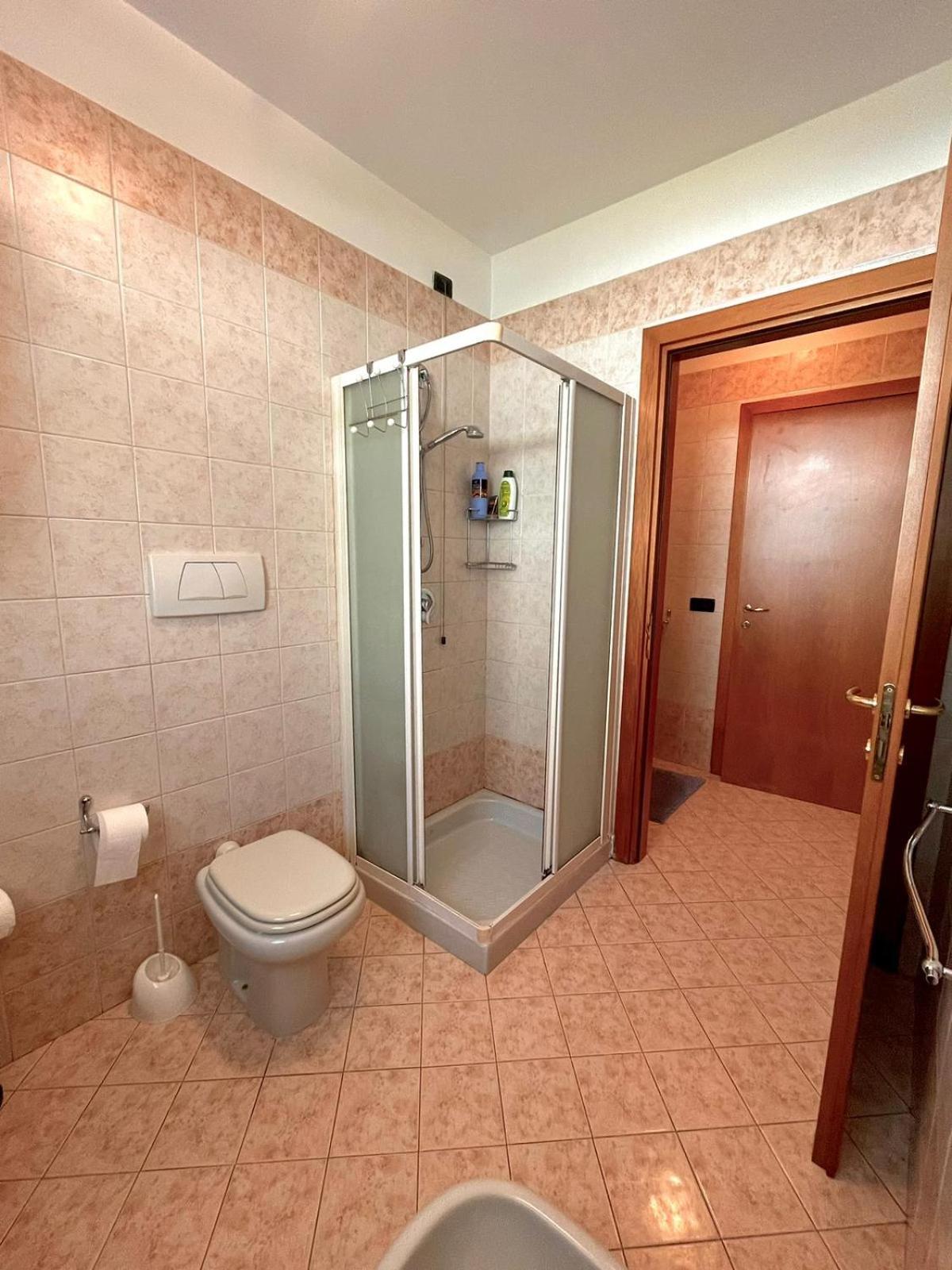 Dolce Ricordo, Locazione Turistica Apartment Marano Vicentino Exterior photo