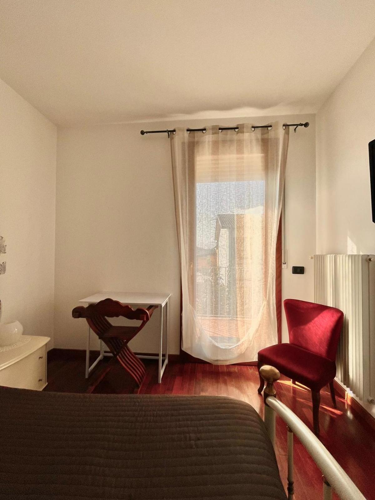 Dolce Ricordo, Locazione Turistica Apartment Marano Vicentino Exterior photo