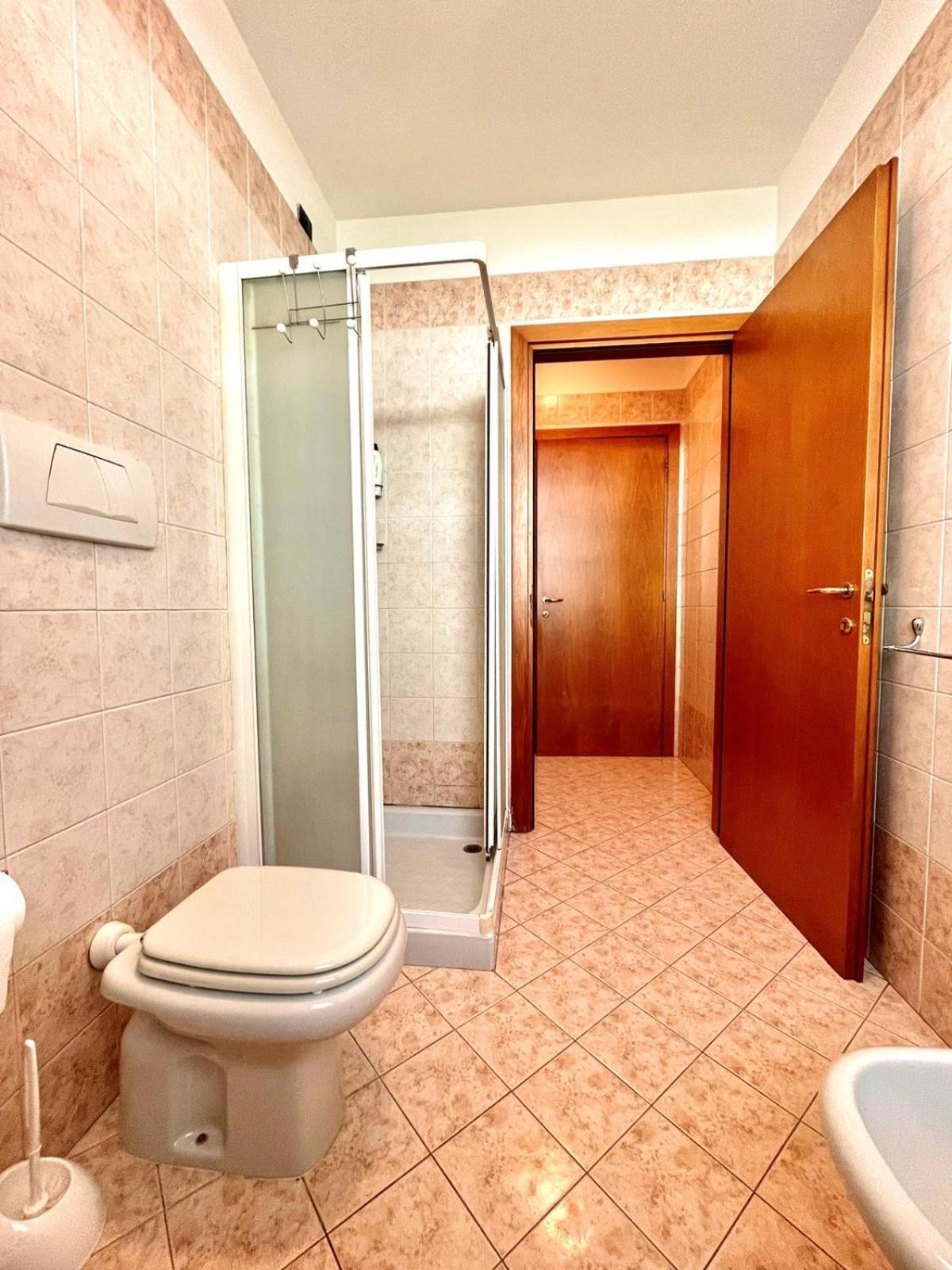 Dolce Ricordo, Locazione Turistica Apartment Marano Vicentino Exterior photo