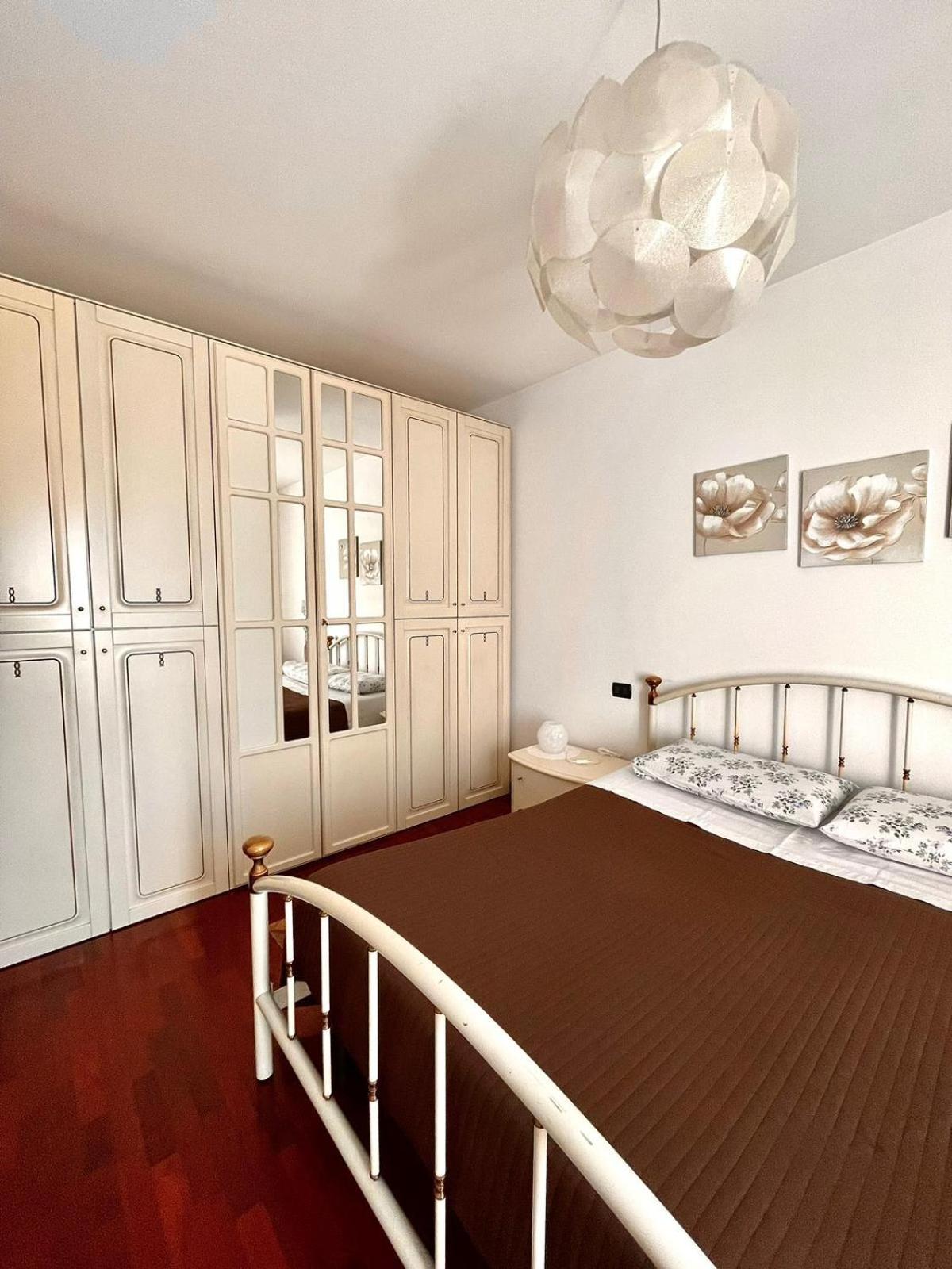 Dolce Ricordo, Locazione Turistica Apartment Marano Vicentino Exterior photo